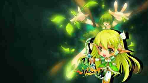 《游灵》重要版本更新：新可控角色及BOSS登场